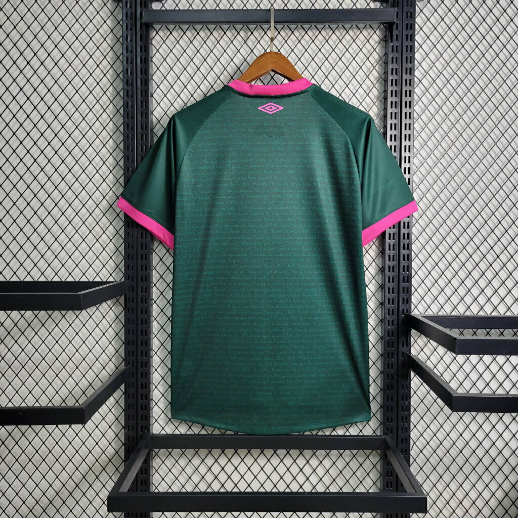 Camisa Fluminense III 2023/2024