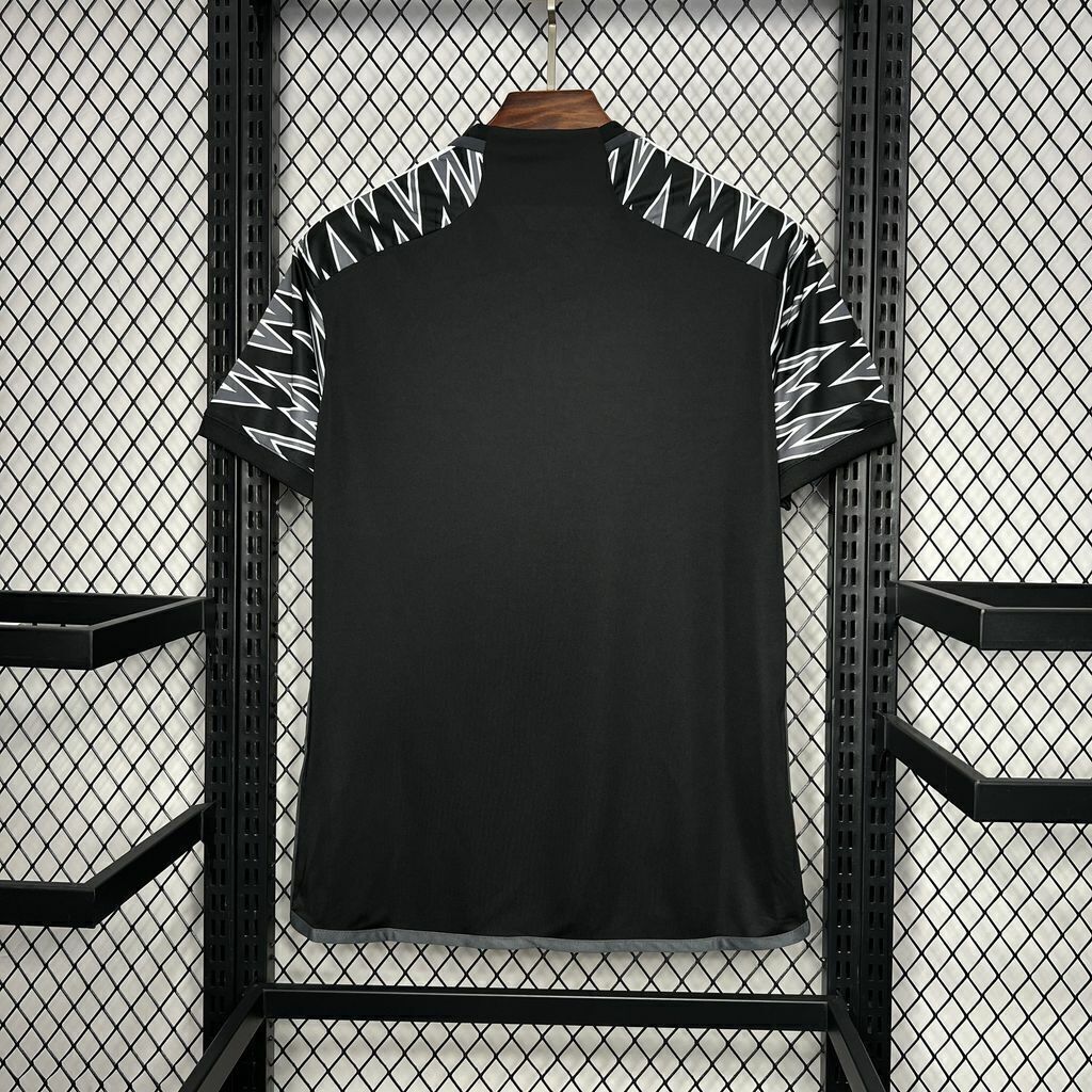 Camisa Atlético-MG III 2024/2025