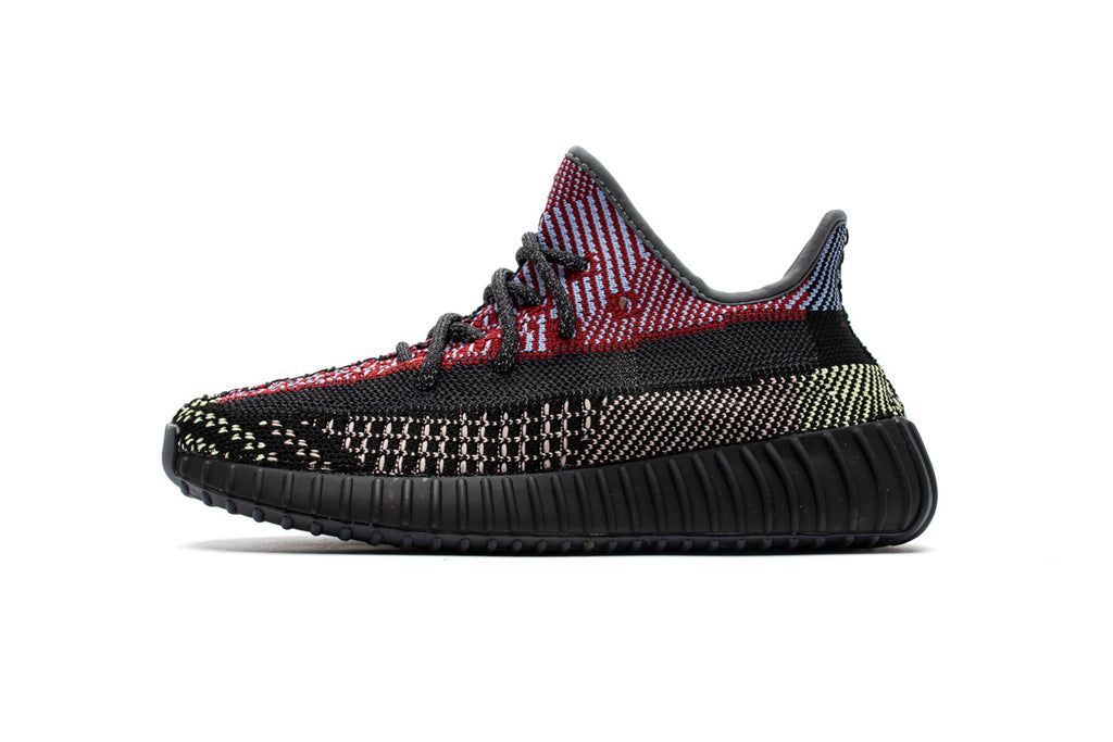 Adidas originals YEEZY BOOST 350 V2 Yecheil Real