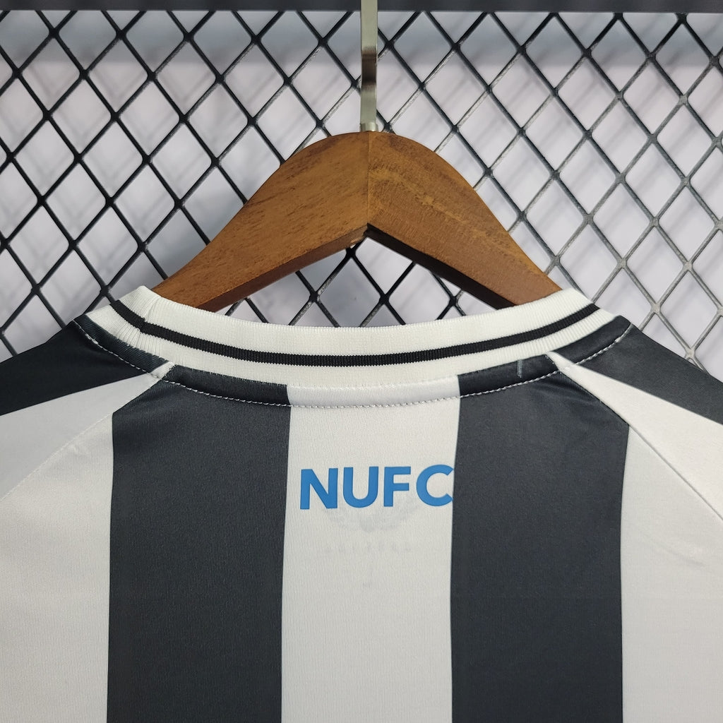 Camisa Newcastle I 2022/2023