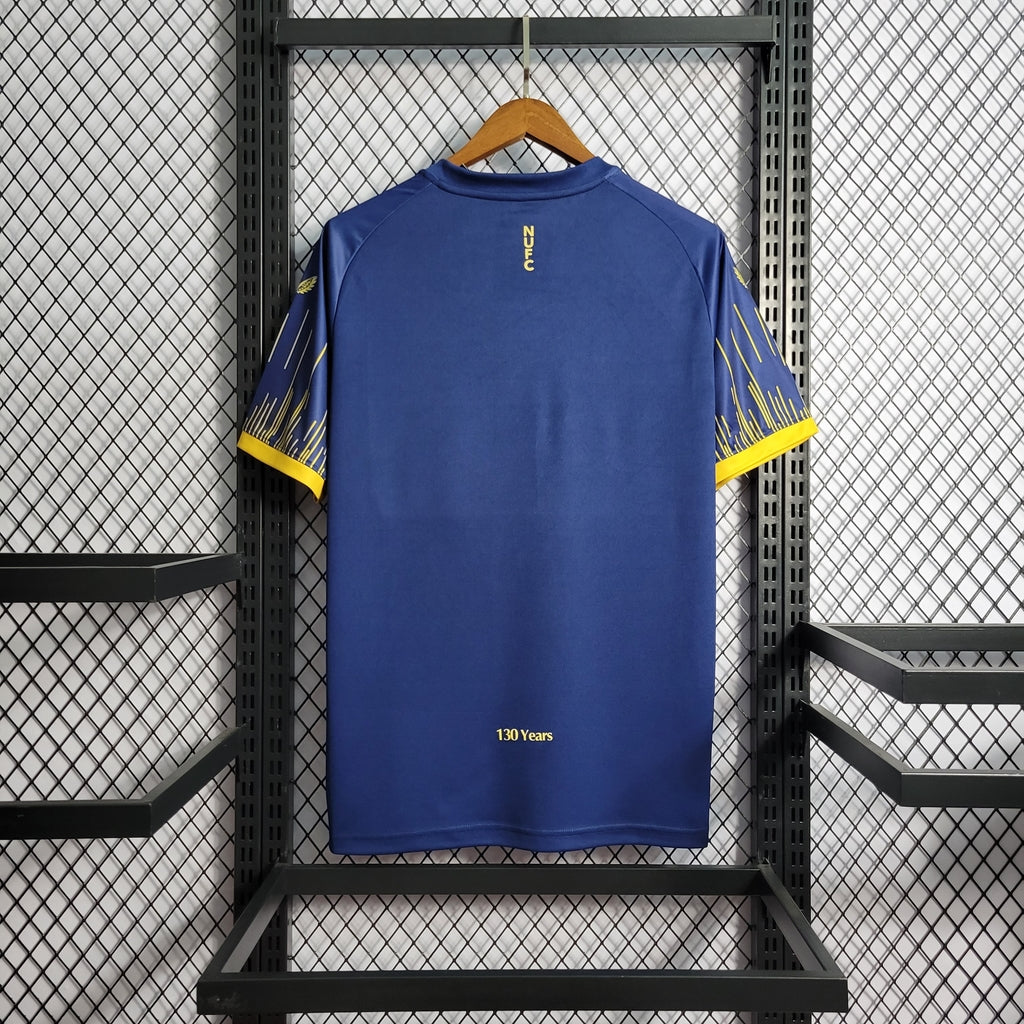 Camisa Newcastle III 2022/2023