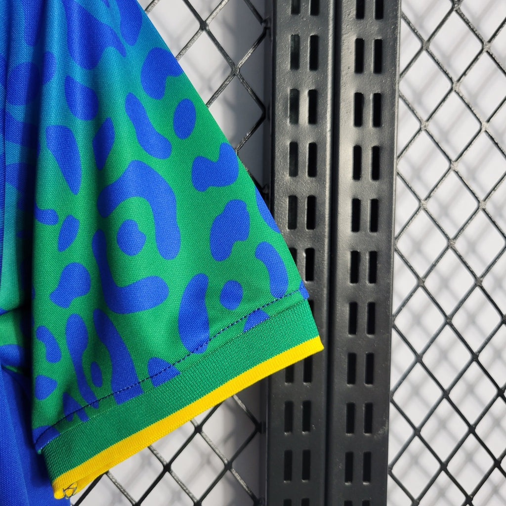 Camisa Feminina Seleção Brasileira II 2022/2023