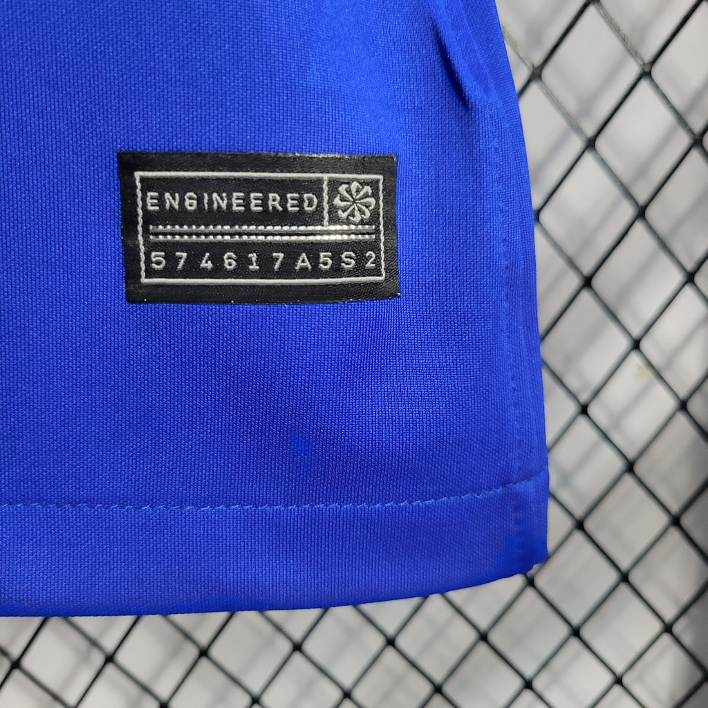Camisa Feminina Seleção Brasileira II 2022/2023