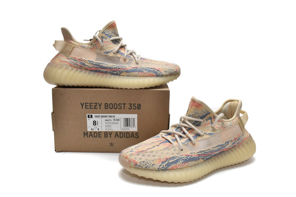 Adidas originals YEEZY BOOST 350 V2 MX Oat