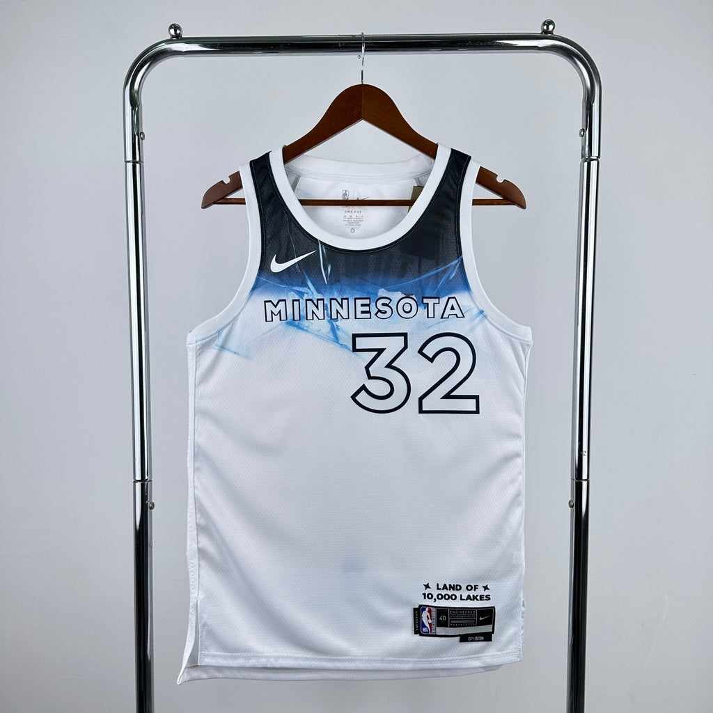 Regata Minnesota Timberwolves - 2024/2025