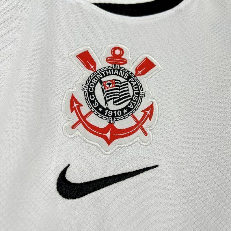 Camisa Corinthians Special Edition - 2025/2026