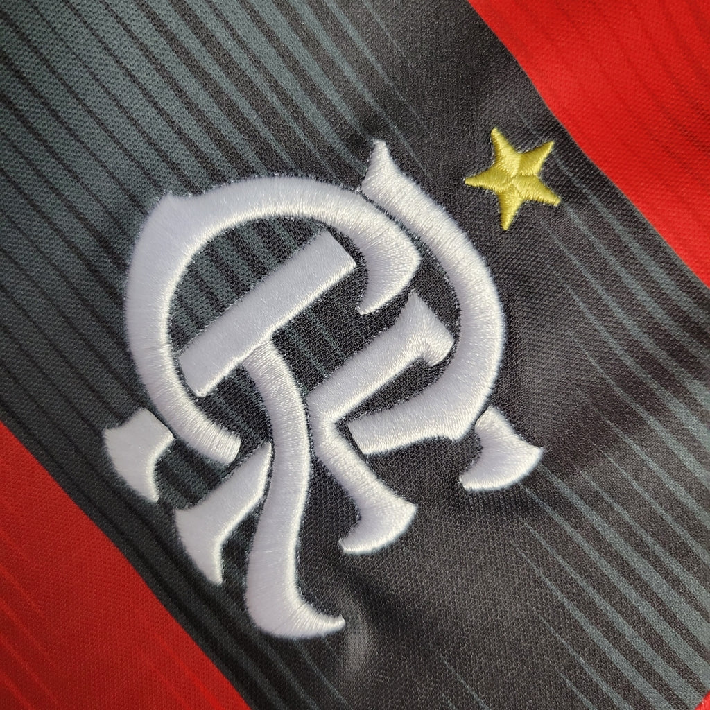 Camisa Flamengo Feminina I 2023/2024