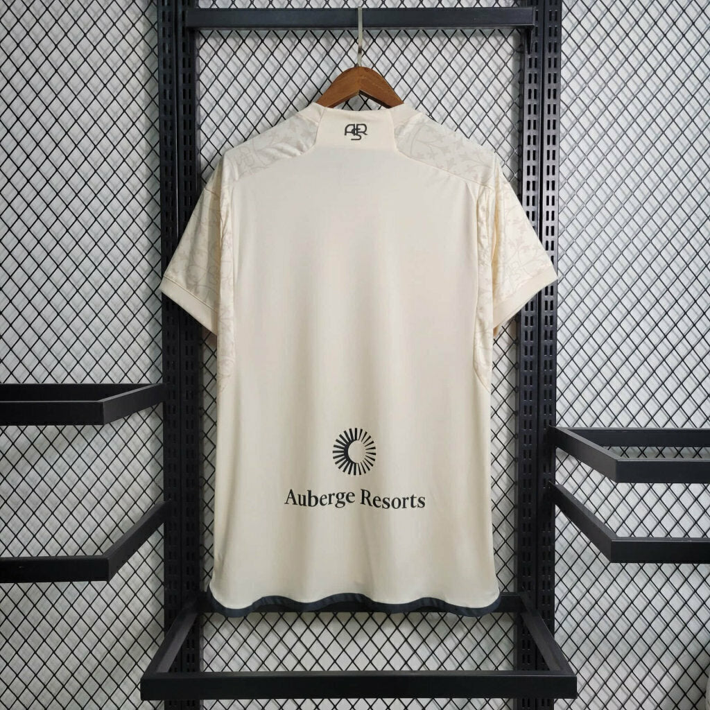 Camisa Roma II 2023/2024