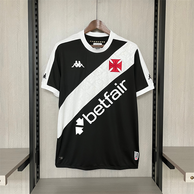 Camisa Vasco II 2024/2025