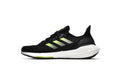 Adidas Ultra Boost 2022 Heat RDY Black Green