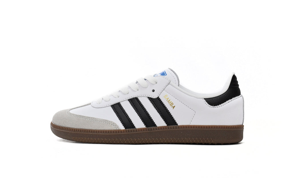 Originals Samba Vegan /OG White