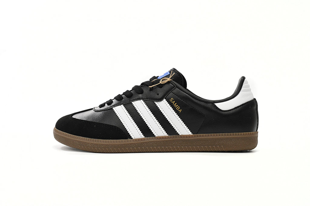 Originals Samba Vegan /OG Black And White