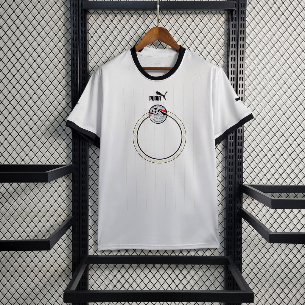 Camisa Seleção Egito I 2023/2024