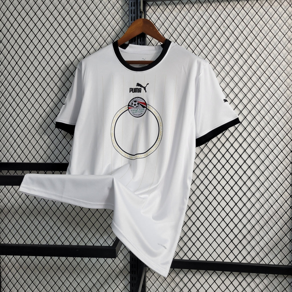 Camisa Seleção Egito I 2023/2024