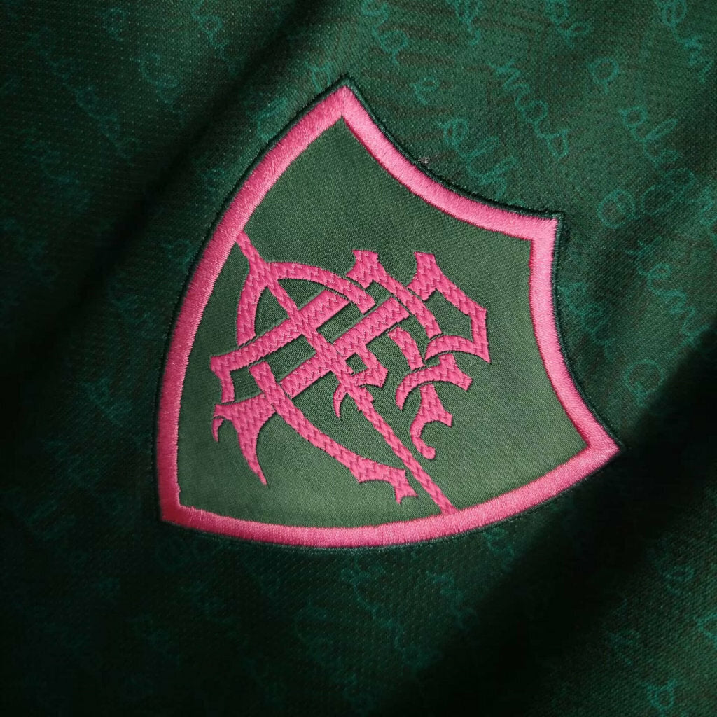 Camisa Fluminense III 2023/2024