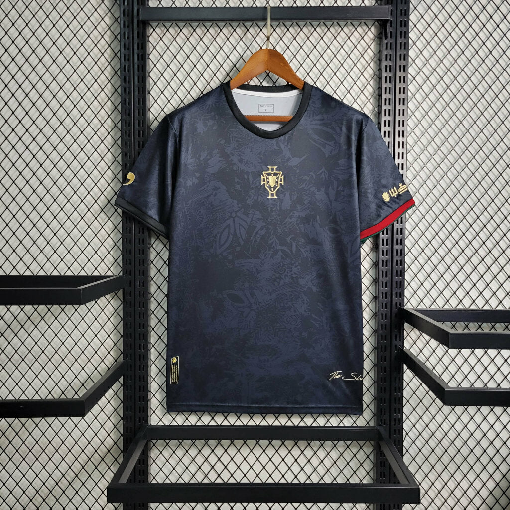 Camisa Seleção Portugal Edição Especial 2023/2024