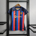 Camisa Barcelona Feminina I 2022/2023