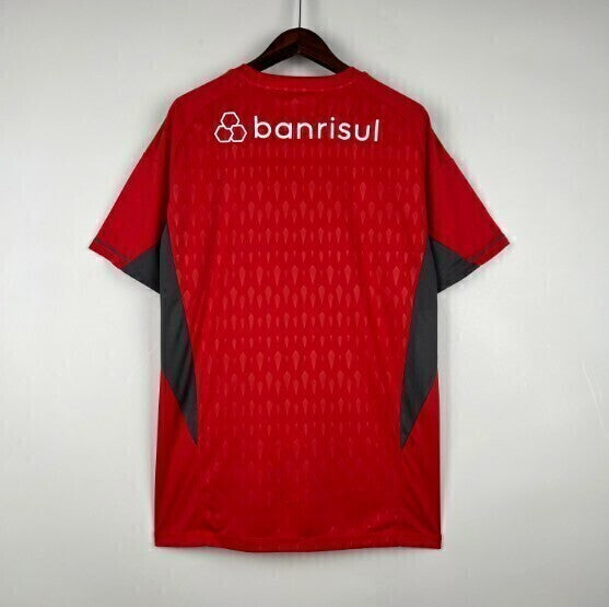 Camisa Internacional Goleiro Red 2023/2024