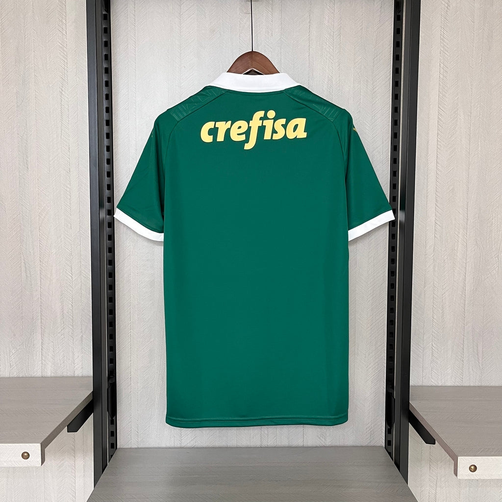 Camisa Palmeiras I 2024/2025
