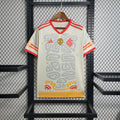 Camisa Internacional Consciência Negra 2023/2024