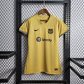 Camisa Feminina Barcelona II 2022/2023