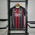 Camisa Manchester City Retrô 2008/2009