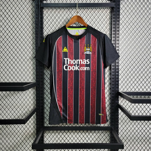 Camisa Manchester City Retrô 2008/2009