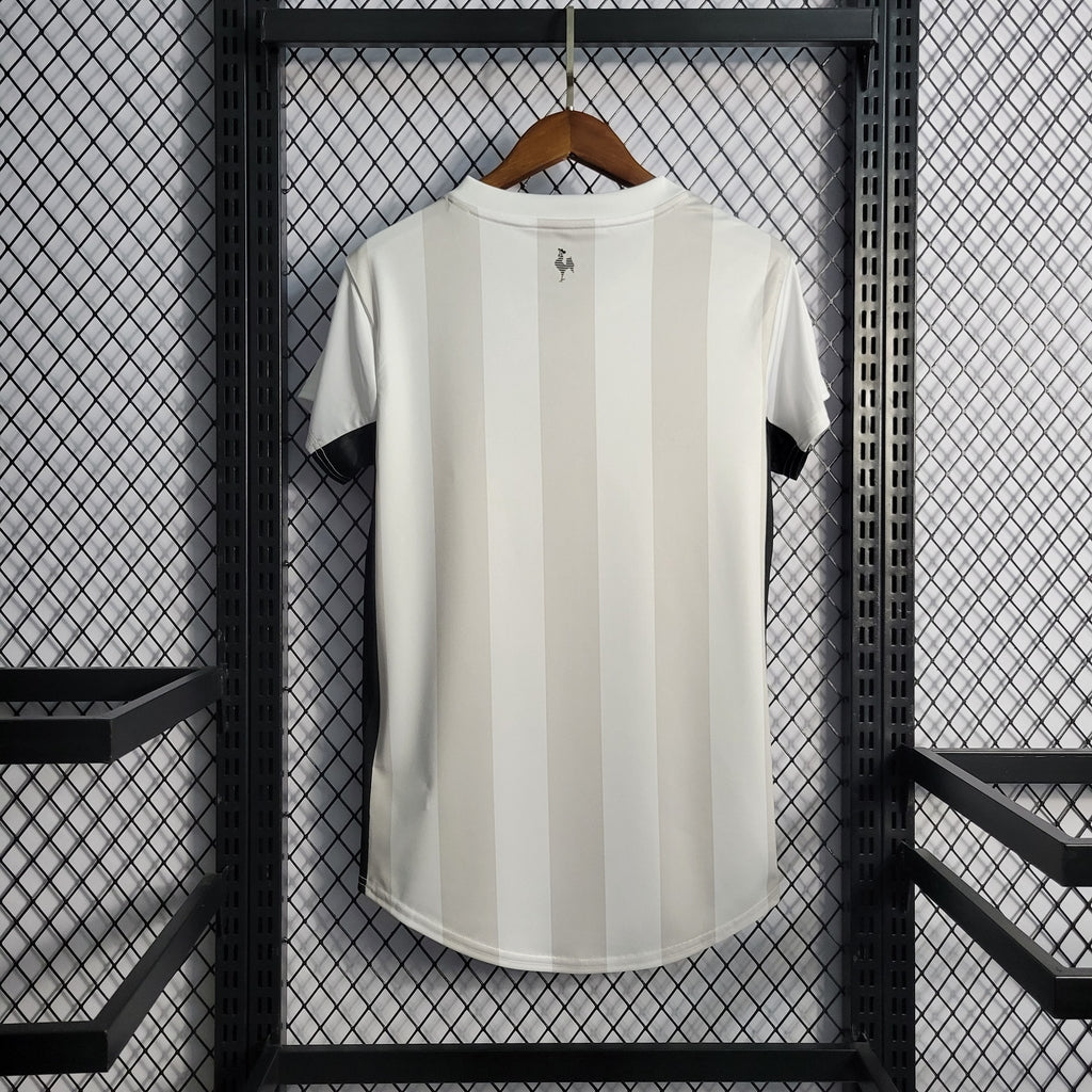 Camisa Feminina Atlético MG II 2022/2023
