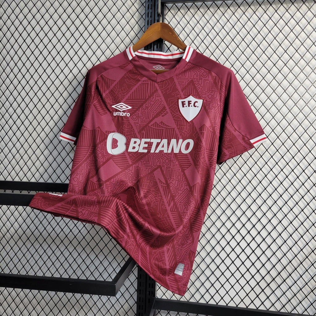 Camisa Fluminense III 2022/2023