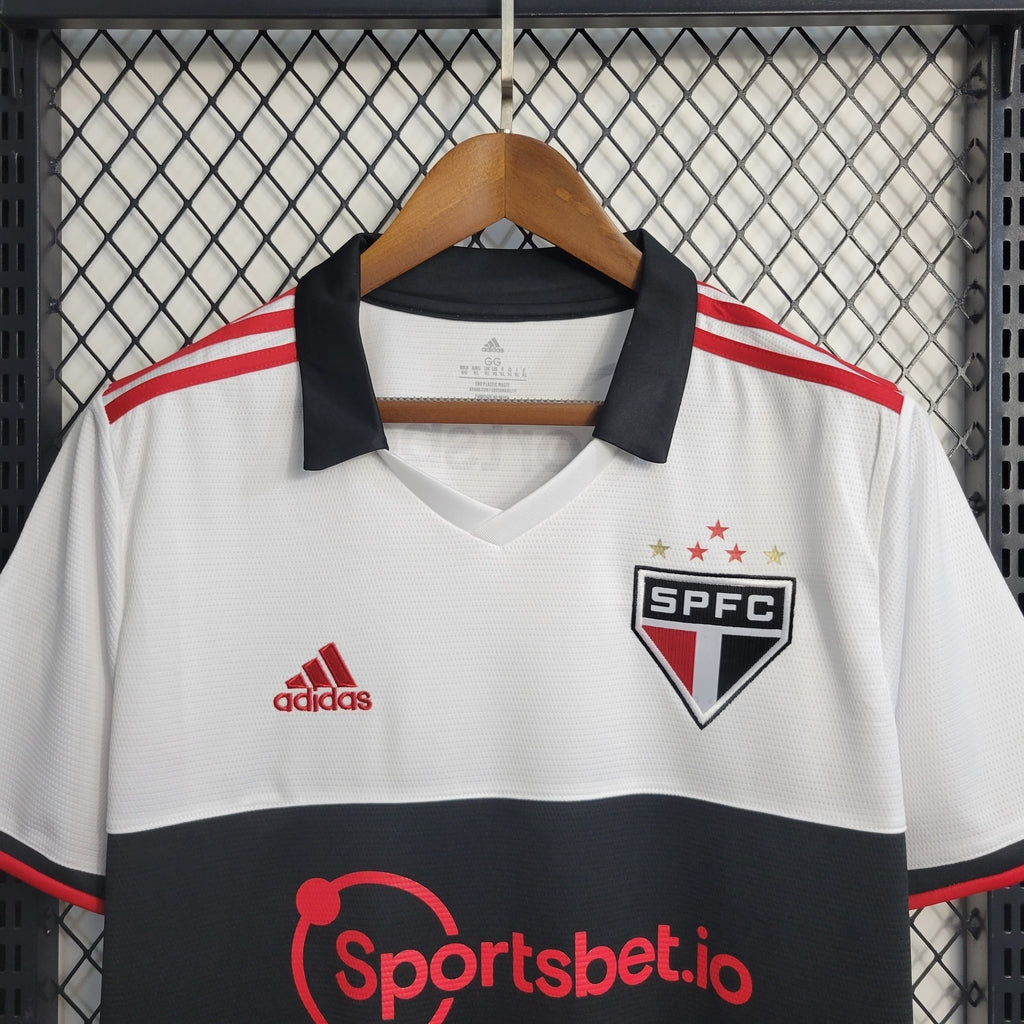 Camisa do São Paulo III 2022/2023
