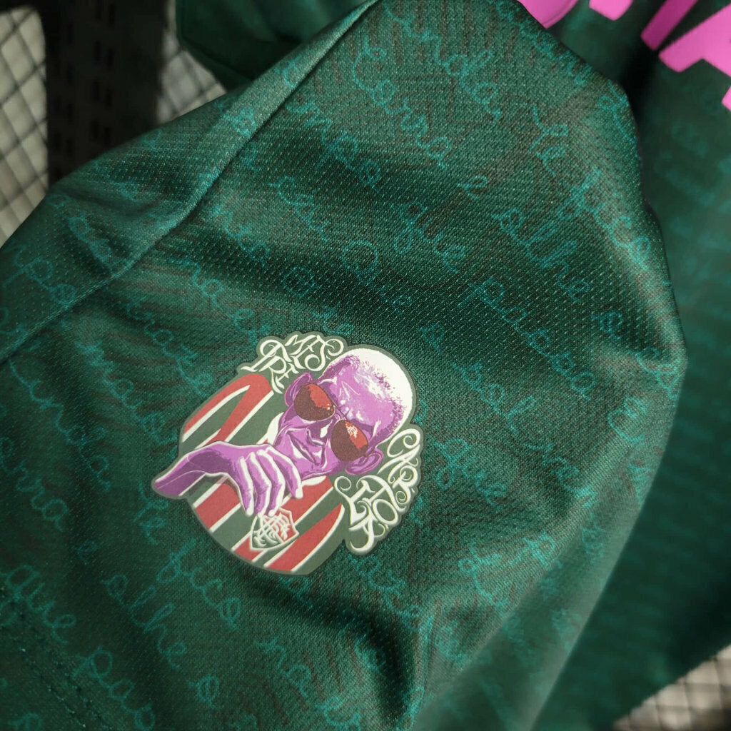 Camisa Fluminense III 2023/2024