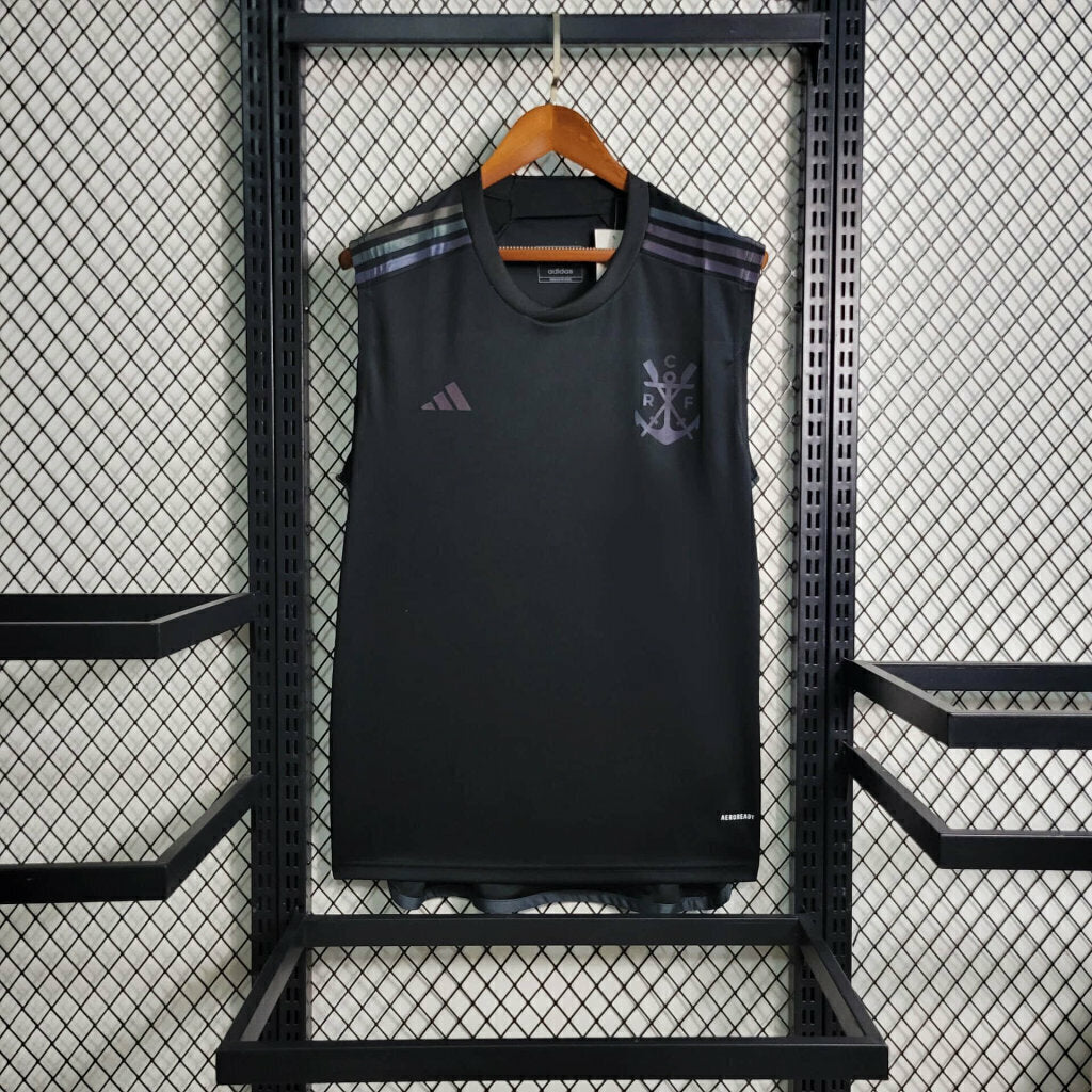 Camisa Regata Flamengo III 2023/2024