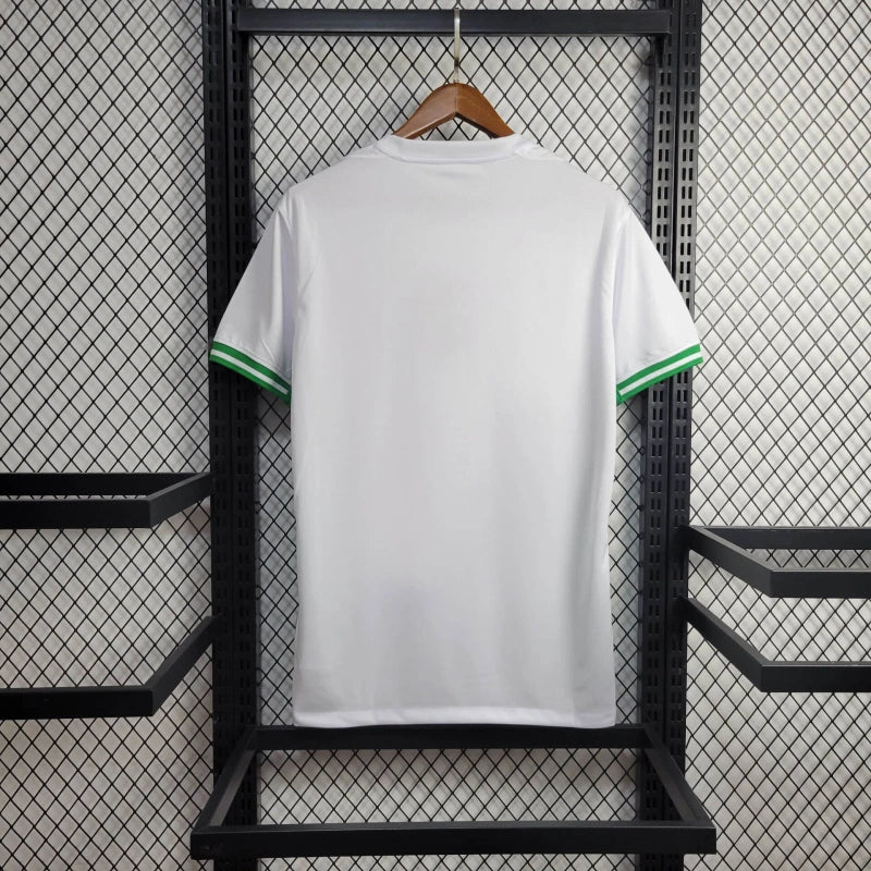 Camisa Seleção Nigéria I 2024/2025