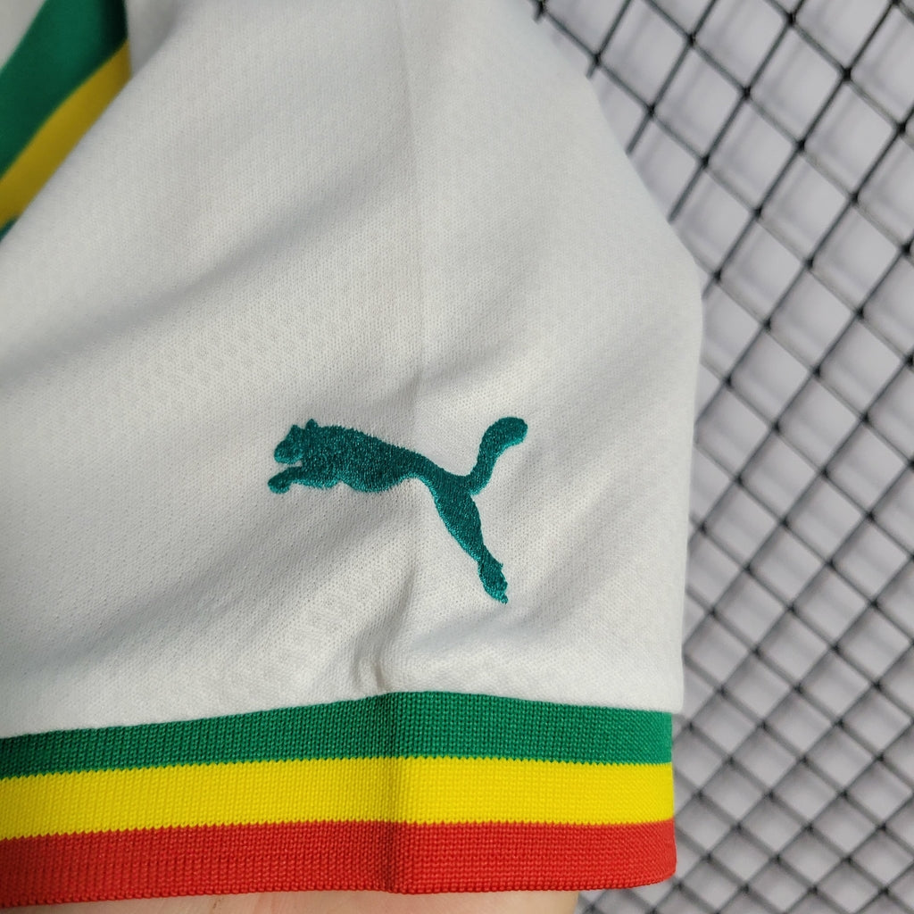 Camisa Senegal I 2022/2023