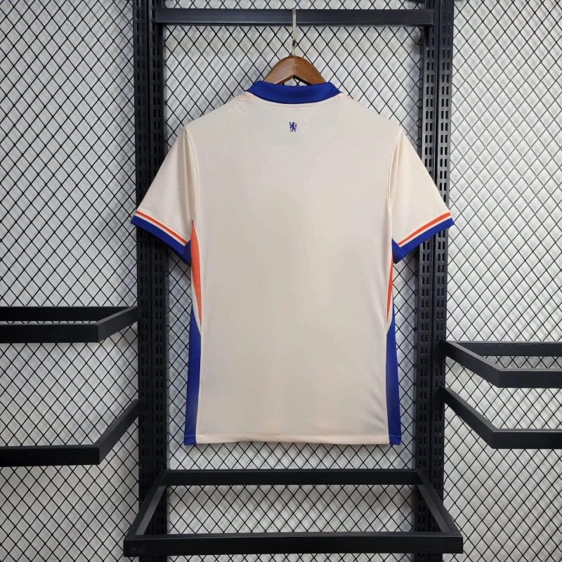 Camisa Chelsea II 2024/2025