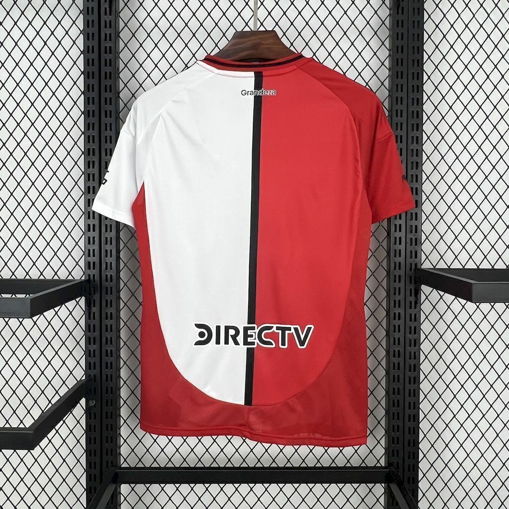 Camisa River Plate III 2025/2026
