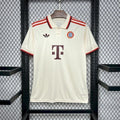 Camisa Bayern München II 2024/2025