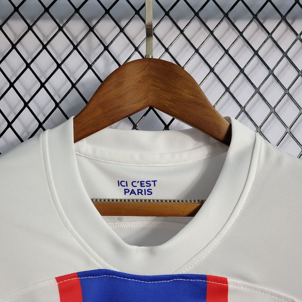 Camisa Feminina PSG II 2022/2023