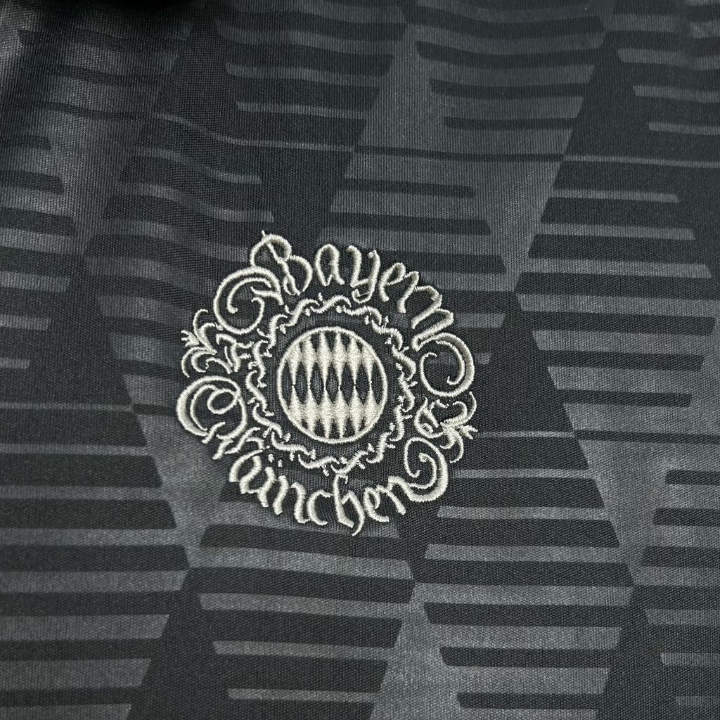 Camisa Bayern München Oktoberfest 2024