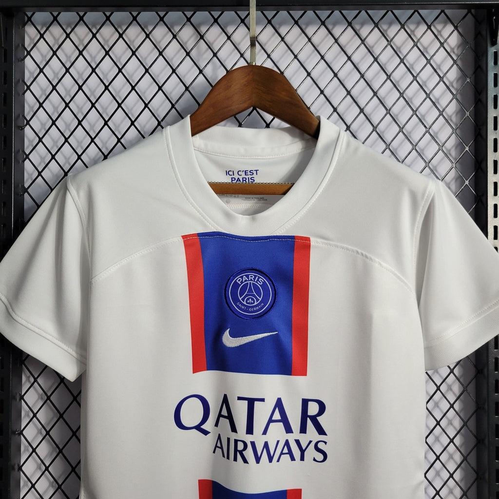 Camisa Feminina PSG II 2022/2023