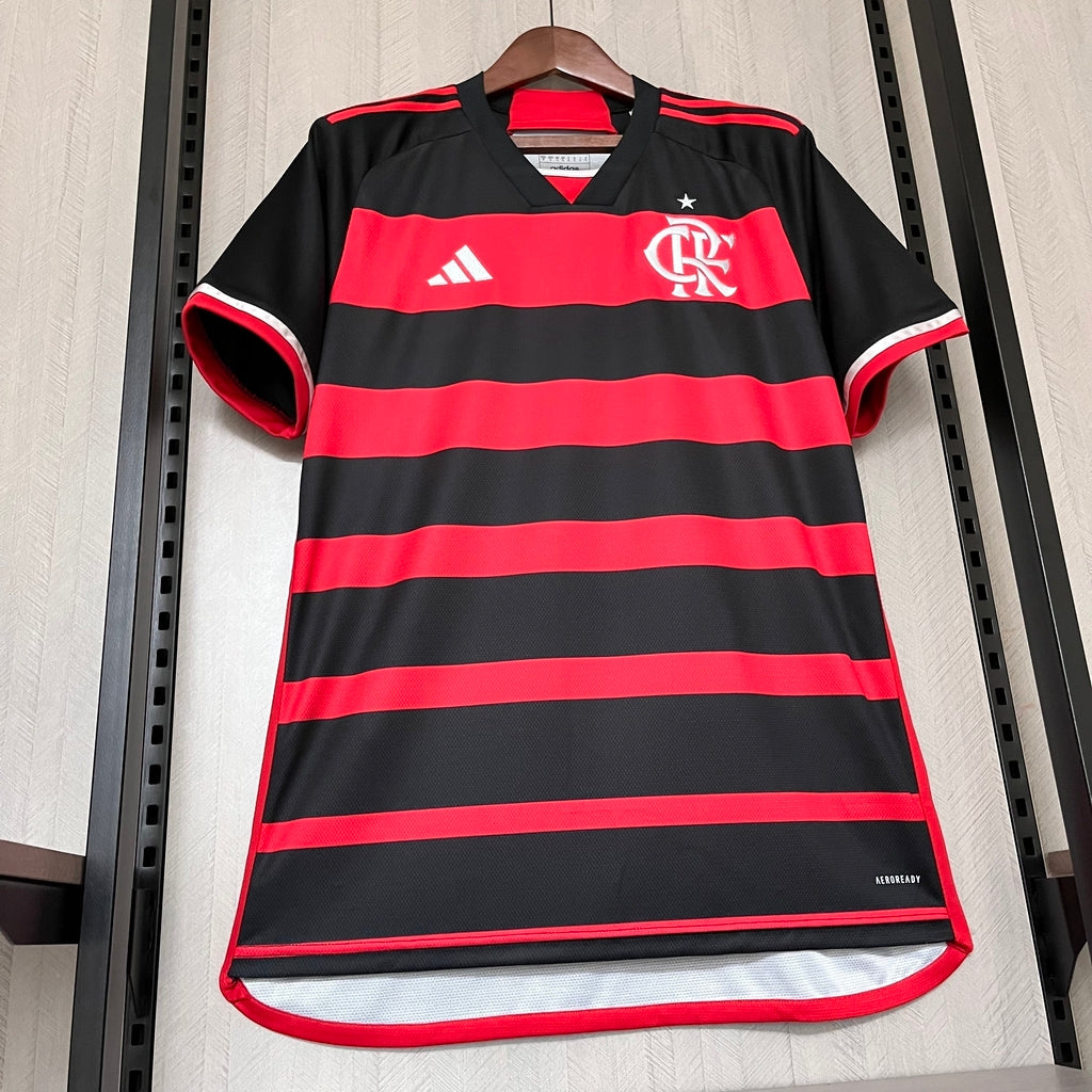 Camisa Flamengo I 2024/2025