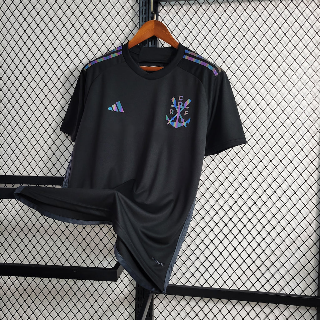 Camisa Flamengo III 2023/2024