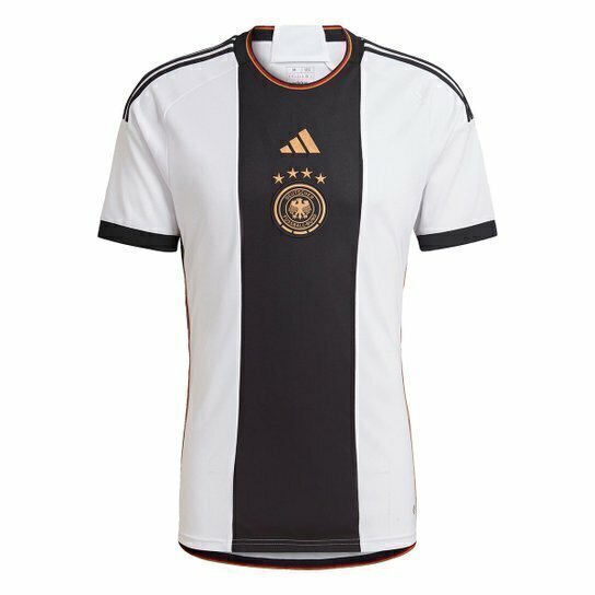 Camisa Seleção Alemanha I 2022/2023