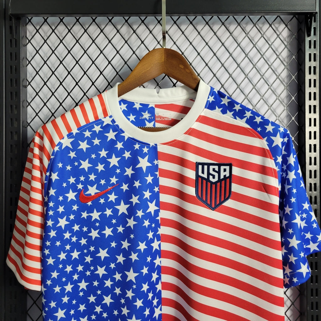 Camisa Estados Unidos Concept 2022/2023