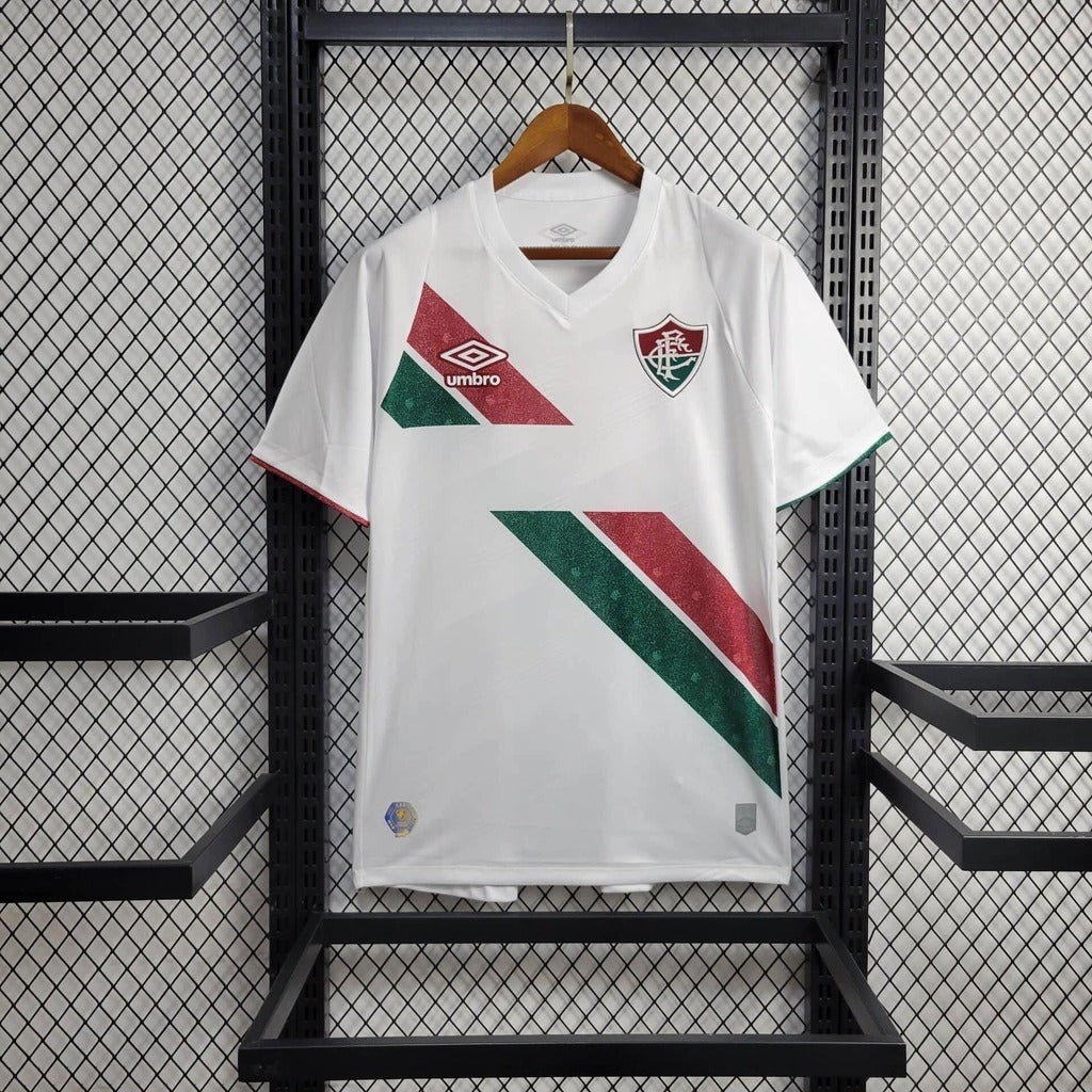 Camisa Fluminense II 2024/2025