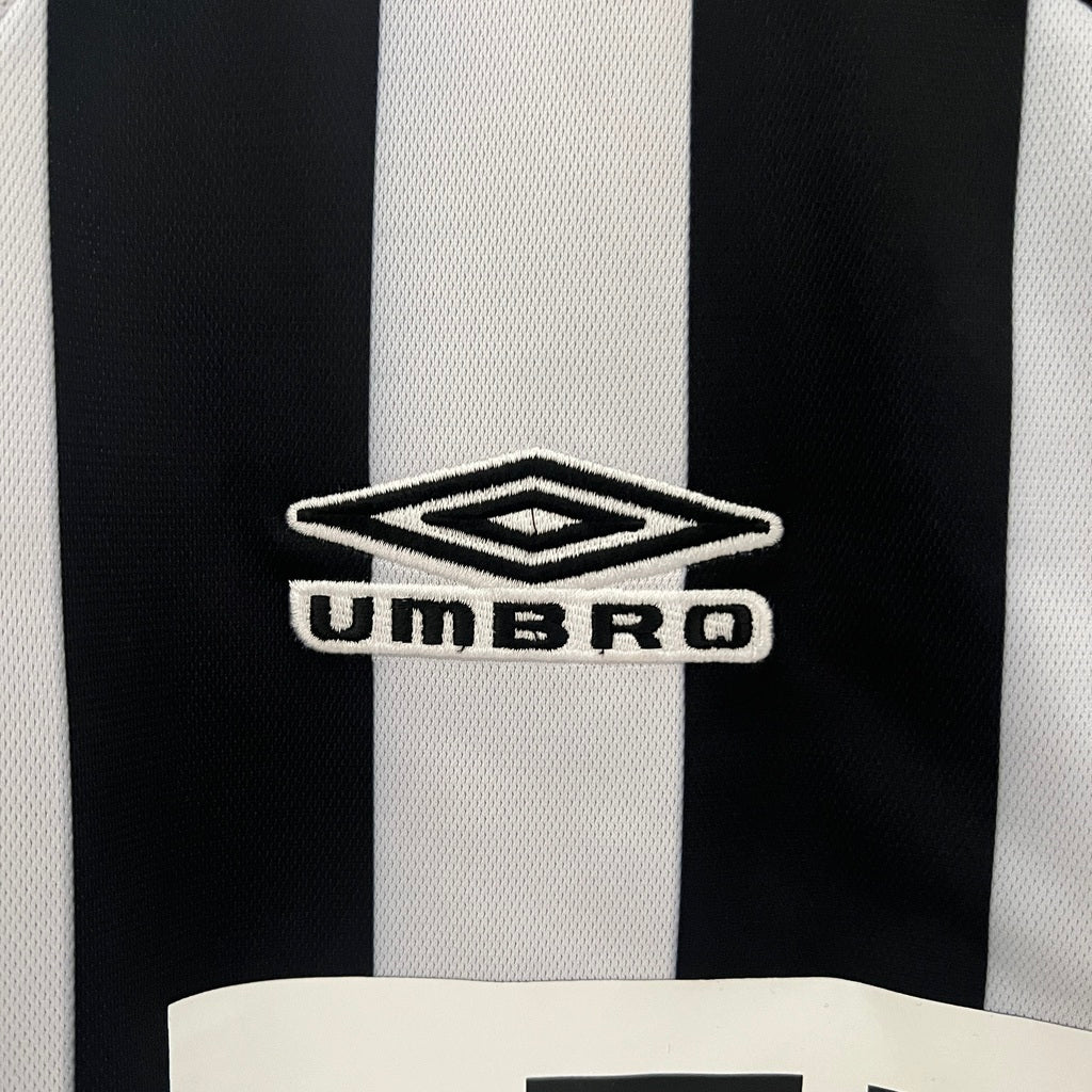 Camisa Atlético-MG I Retrô 2003
