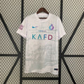 Camisa Al-Nassr II 2023/2024