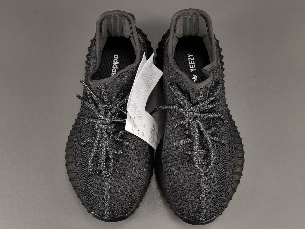 Adidas originals YEEZY BOOST 350 V2 Black