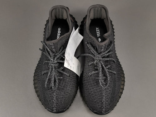 Adidas originals YEEZY BOOST 350 V2 Black
