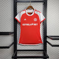 Camisa Feminina Internacional I 2024/2025